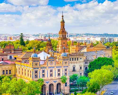 Seville